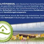 Апартаменты Haus 