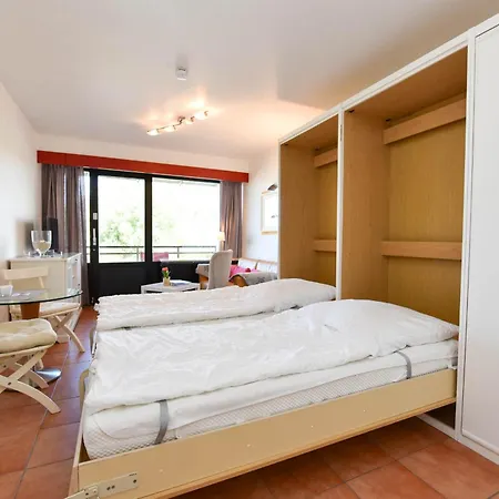 Apartamento Haus 